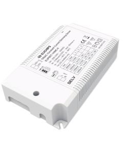 60W Phase-cut Constant Current Euchips LED Dimmable Driver EUP60T-1HMC-0
