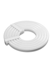 LED Neon Rope Tube For SK6812 WS2811 WS2812B WS2813 Strip Light Silica Gel Soft Lamp Waterproof 16.4ft