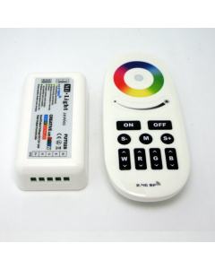 FUT028 RGBW RF Controller Synchronous Control 2.4G Mi.Light