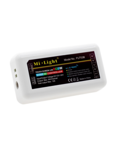 Mi.Light FUT038 2.4G 4-Zone RGBW Controller RF Wifi Controllable