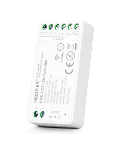 FUT039S MiBoxer Milight RGB+CCT 2.4GHz Cotroller Control Driver Led Dimmer 