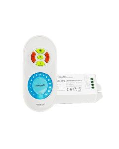 FUT041 MiBoxer MiLight Upgraded Single Color Dimmer Brightness Led Controller