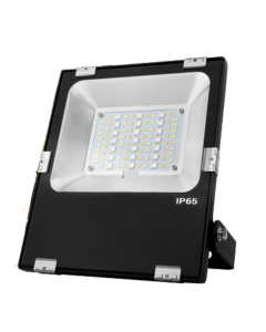 Mi.Light FUTT03 30W RGB+CCT LED Floodlight Waterproof Lamp Remote Wifi Control