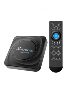 Smart 8K Android 11.0 Media Player RK3566 TV Box Dual WiFi 1000M Google Play Youtube Voice