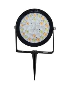 25W MiBoxer FUTC05 RGBWW Led Landscaping Spotlight RGB+CCT Garden Lawn Light