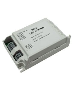 LED Lighting DALI Control Dimmer DC 12V 24V