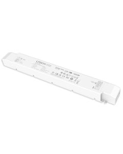 LM-150-24-G4K3 Intelligent Full Color RGBW LED Ltech Driver