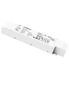 LM-36-24-G1D2/LM-36-12-G1D2 DALI-2 LED Intelligent Driver Ltech Controller