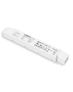 Ltech LM-60-12-U1A2 LM-60-24-U1A2 0/1-10V Push DIM Led Driver Controller