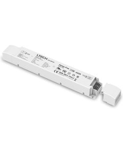 LM-60-12-U1D2 LM-60-24-U1D2 Ltech Led Controller US Standards Decoder Control CV DALI Driver Dimmer
