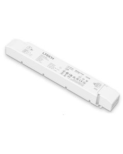 LM-75-12-G2D2 LM-75-24-G2D2 Ltech Led Controller CV 24V DALI Decoder Control Dimmable Driver
