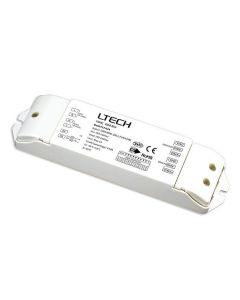 LTECH DMX DALI Phase Cut Dimming Module LT-834 LED Controlller