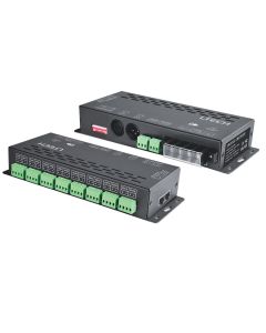 LT-880-350 Contant Current 350mA 16 Channels DMX-PWM Decoder Ltech Controller