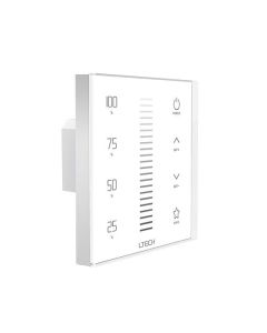 E1S-AD Power RF Touch Panel LED Dimming Ltech Controller