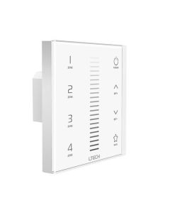 EX5 European Style LED Dimming Touch Panel Ltech Controller