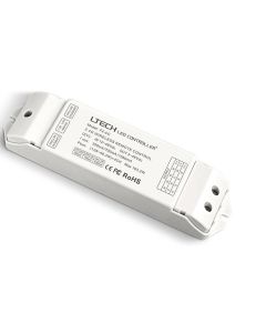 F4-3A F4-5A F4-CC Ltech Wireless Controller Driver Control Dimmer Led Decoder