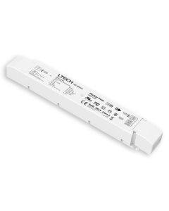 LM-60-12-U1M2 LM-60-24-U1M2 US Standards CV DMX LED Ltech Driver