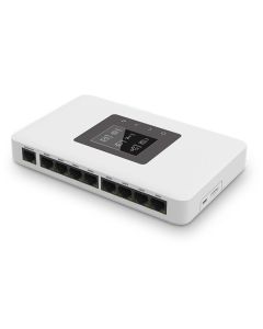 Support Madrix Artnet-DMX-8S Signal Converter Ltech Controller