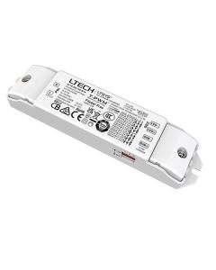 Ltech SE-10-350-700-W1A SE-12-100-400-W1A SE-12-350-700-W1A Dimmable Led Driver