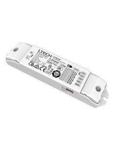 SE-10-350-700-W1M SE-12-100-400-W1M SE-12-350-700-W1M Ltech Dmx Decoder Driver Led Controller Control Dimmer