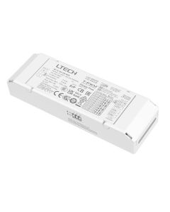 SE-12-100-450-W2A Ltech CC 0-10V Led Driver Tunable White Controller Dimmer