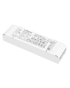 Ltech Driver SE-30-200-800-W2A SE-40-300-1050-W2A NFC 0-10V Tunable Led Dimmer