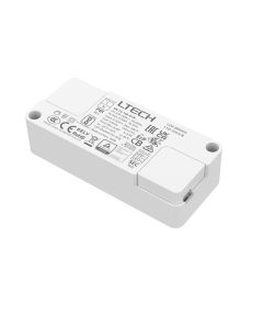 SN-15-220-G1N SN-15-200-G1N SN-15-180-G1N SN-15-150-G1N Non-dimmable CC Ltech LED Driver