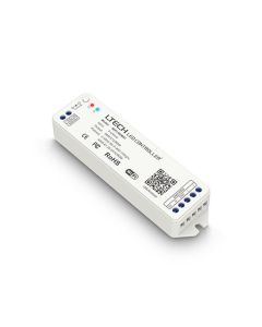 WiFi-RDM01 DMX512 RDM 2.4GHz Wi-Fi LED Ltech Controller