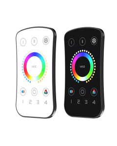 M1D M2D M4D M5D Multiple Zones Wireless Mini Dimming Control Remote Ltech LED Controller