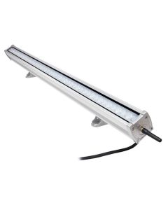 MiBoxer RL1-24 24W RGB+CCT Led Wall Washer Light RGB CCT Exterior Wash Lamp