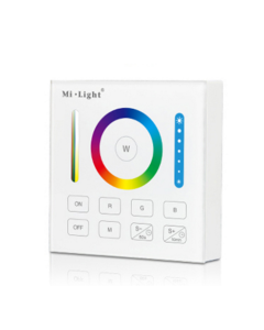 MiBoxer B0 Milight Smart Panel Remote Controller Wireless Timing Led Driver Decoder Control Dimmer