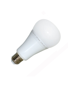 Mi.Light FUT105 2.4G 12W RGB+CCT Wireless E27 LED Bulb