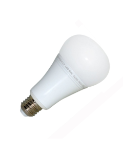 FUT105 MiBoxer 12W RGB+CCT E27 RGBWW Colored Light Led Bulb 2.4G Mi.Light