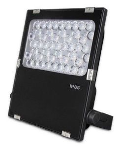 MiBoxer FUTC06 50W RGBWW Smart Floodlight RGB+CCT Led Garden Light 2.4G Mi.Light