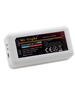 Mi Light FUT039 RGB+CCT LED Controller RGBWW 2.4G 4-Zone Wireless Dimmer