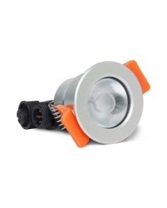 SL4-12 DC12V 3W RGBW LED Spotlight MiLight Light Bulb