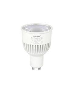 6W MiBoxer FUT107 Dual White GU10 Smart Bulb Mi.Light 2.4G WiFi Led Spotlight