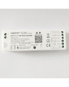 MiBoxer MiLight WL5 5 In 1 Home Assistant WiFi Led Controller