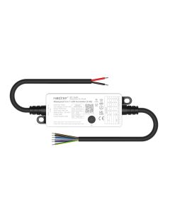 Miboxer SR5-P 12-24V Waterproof 5 in 1 2.4GHz MiLight Led Controller