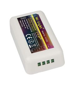 FUT035 MiBoxer Mi.Light Dual White Led Strip Controller 2.4G Dimmer