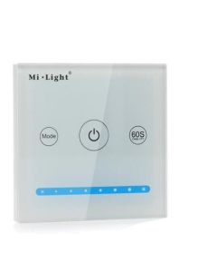 P1 MiBoxer Milight RF Dimmable Lighting Control Panel Led Dimmer