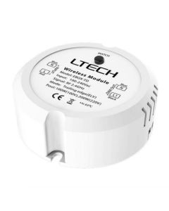 LTECH RF 2.4GHz Signal Converter AC 100-240V EBOX-TD