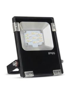 Mi.Light FUTT06 RGB+CCT 10W LED Floodlight 24V Remote Wif Control