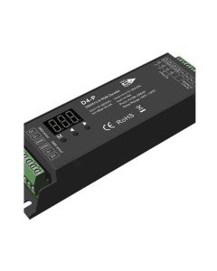 Skydance D4-P LED Controller 4CH*8A 12-36V CV DMX Decoder