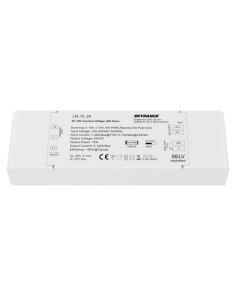 Skydance LN-40-12 Led Controller 40W 12VDC CV 0/1-10V& Switch Dim LED Driver