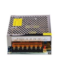 SANPU PS120 EMC EMI EMS DC 12/24V 120W Power Supply Driver Transformer