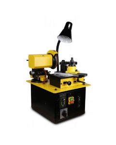 Saw Blade Sharpner