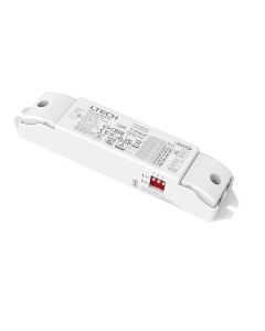 SE-10-350-700-W1DS SE-12-100-400-W1DS SE-12-350-700-W1DS Ltech Dimmable Driver
