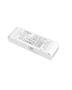 SE-12-100-450-W1D Ltech CC DALI-2 DT6 Led Driver Controller Control Dimmer Decoder