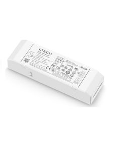 SE-20-100-700-W2D Ltech Led Controller NFC CC DALI-2 DT6 DT8 Tunable Driver Control Dimmer Decoder